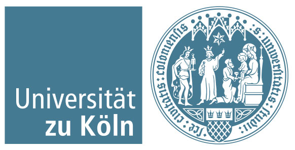 Logo Universitaet zu Koeln - Platzhalter