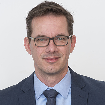 Prof. Dr. Jens Koch